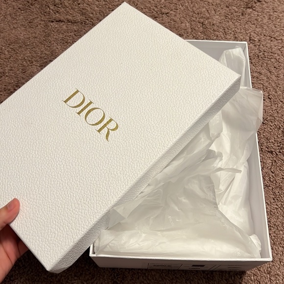 Authentic Dior Box - Picture 1 of 5